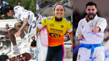 2021 Summer Olympics' New Sports: A Guide to Surfing, Skateboarding, Sport Climbing and More